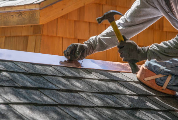 Fast & Reliable Emergency Roof Repairs in Keys, OK