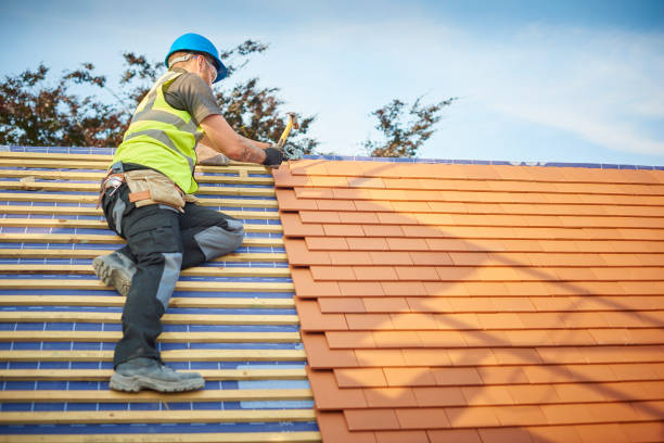 Best Asphalt Shingle Roofing  in Keys, OK